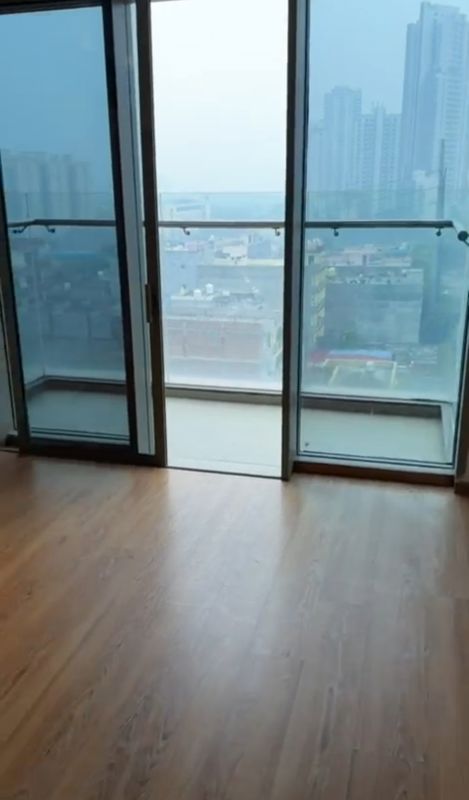 Studio  470 Sq.Ft. Apartment in M3M My Den