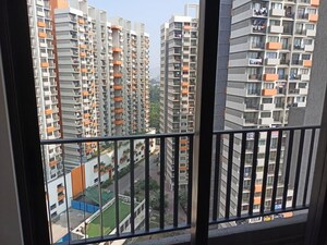 1 BHK Apartment – Exterior View View at Shapoorji Pallonji Joyville Virar Phase 5, Virar West - for Sale