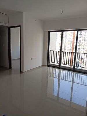 Room in 1 BHK Apartment at Shapoorji Pallonji Joyville Virar Phase 5, Virar West – for Sale