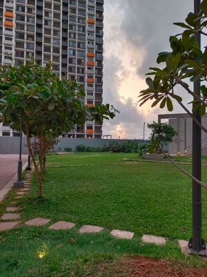 1 BHK Apartment – Exterior View View at Shapoorji Pallonji Joyville Virar Phase 5, Virar West - for Sale