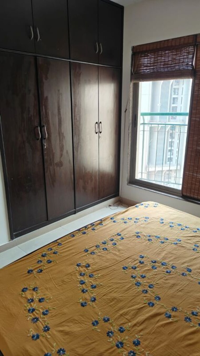 Bedroom, ace-enclave 1 Bedroom 300 Sq.Ft. Apartment In Ghodbunder Road Thane 10407909