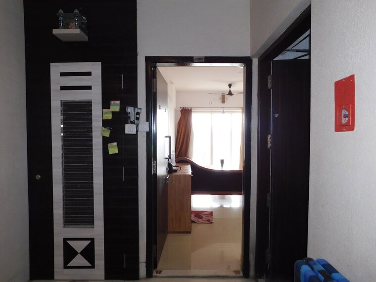undefined, ace-enclave 1 Bedroom 300 Sq.Ft. Apartment In Ghodbunder Road Thane 10407909