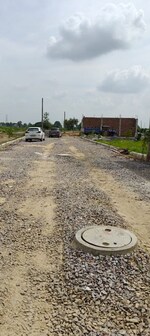 150 Sq.Yd. Plot in Sector 56