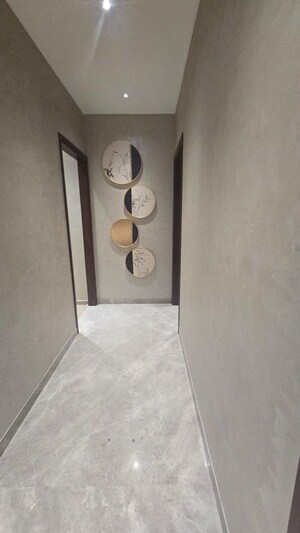 Building Lobby in 2 BHK Independent House at Miller Ganj – for Sale