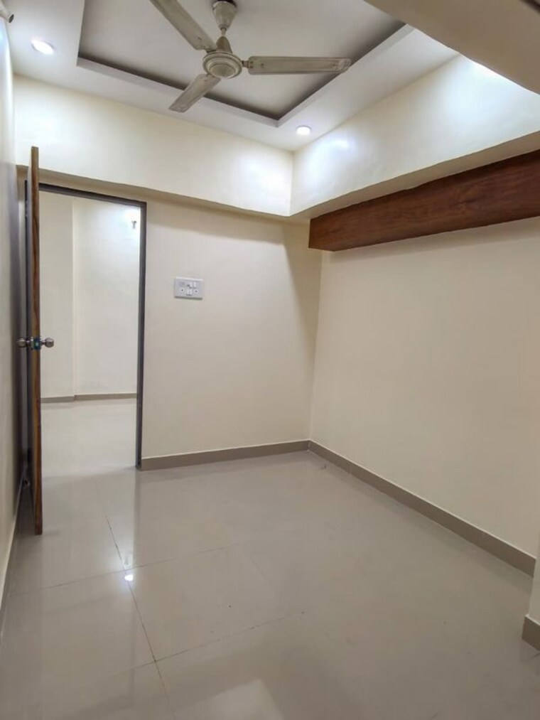Room, sandesh nagar 1 Bedroom 351 Sq.Ft. Apartment In Sandesh Nagar Mumbai 10407912