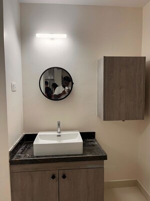 Furnished Amenities in 3 BHK Apartment at My Home Tridasa, Tellapur – for Rent