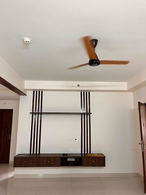Furnished Amenities in 3 BHK Apartment at My Home Tridasa, Tellapur – for Rent