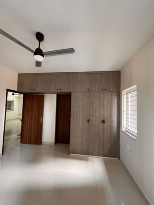 Room in 3 BHK Apartment at My Home Tridasa, Tellapur – for Rent