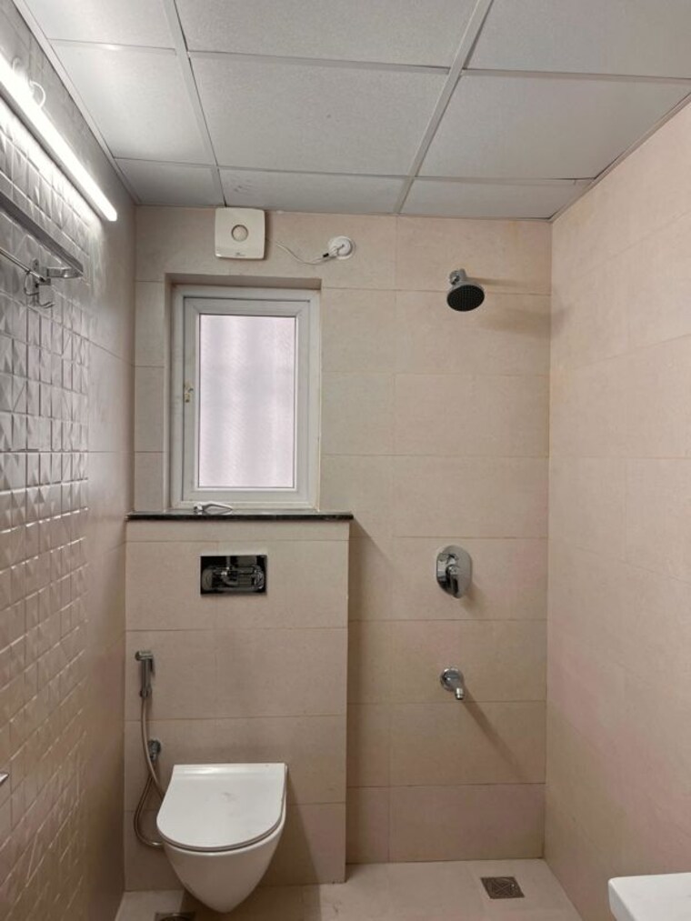 Bathroom, my-home-tridasa 3 Bedroom 1840 Sq.Ft. Apartment In Tellapur Hyderabad 10407895