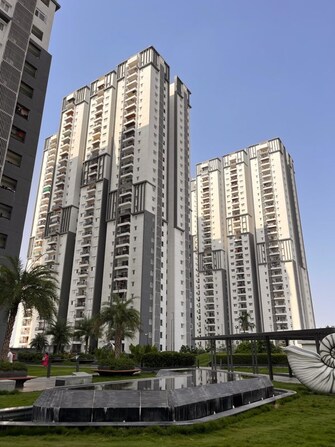 3 BHK + Pooja Room 1840 Sq.Ft. Apartment in My Home Tridasa