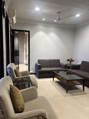 4 BHK Apartment For Rent in Lodha Worli, Worli