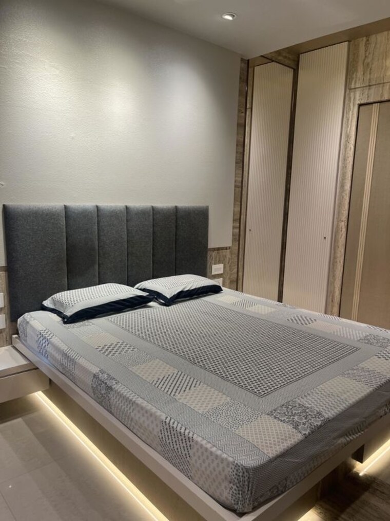 Bedroom, lodha-worli 4 Bedroom 4300 Sq.Ft. Apartment In Worli Mumbai 10407917