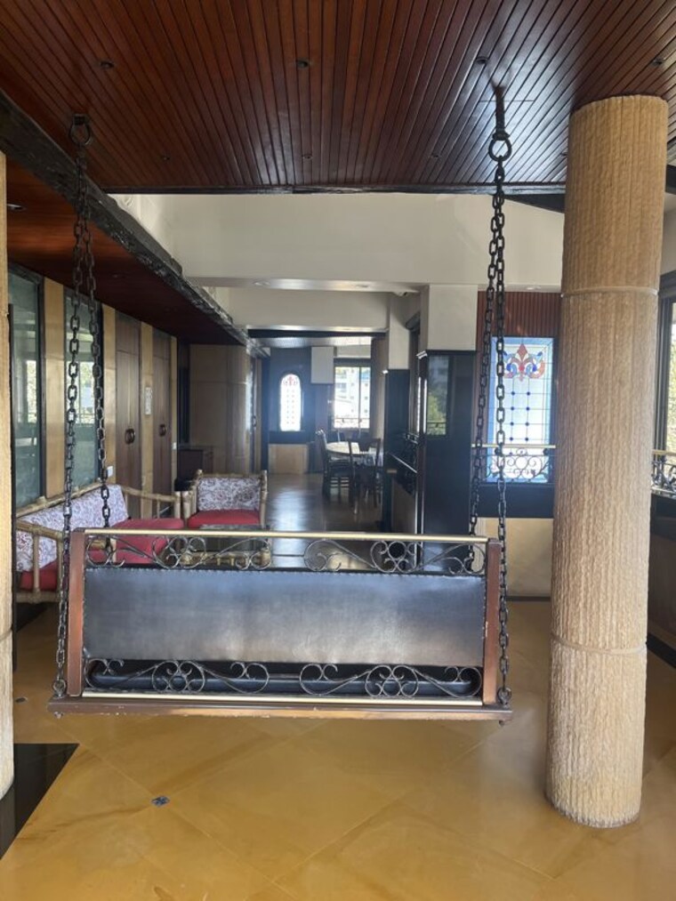 Kitchen, lodha-worli 4 Bedroom 4300 Sq.Ft. Apartment In Worli Mumbai 10407917