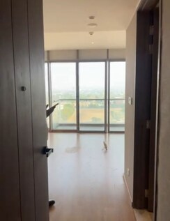 1 BHK Apartment For Rent in M3M My Den