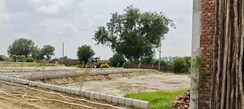 Plot For Sale in Sector 53