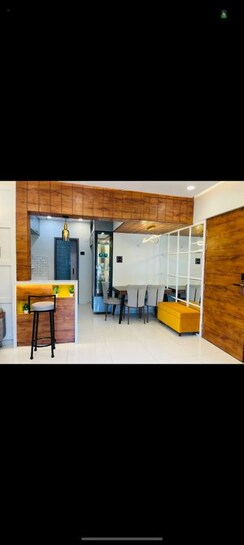 3 BHK Apartment For Rent in Kolte Patil Western Avenue