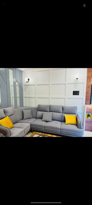 Bathroom in 3 BHK Apartment at Kolte Patil Western Avenue, Wakad – for Rent