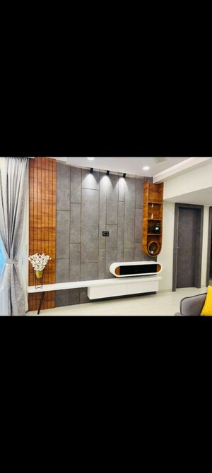 Bedroom in 3 BHK Apartment at Kolte Patil Western Avenue, Wakad – for Rent