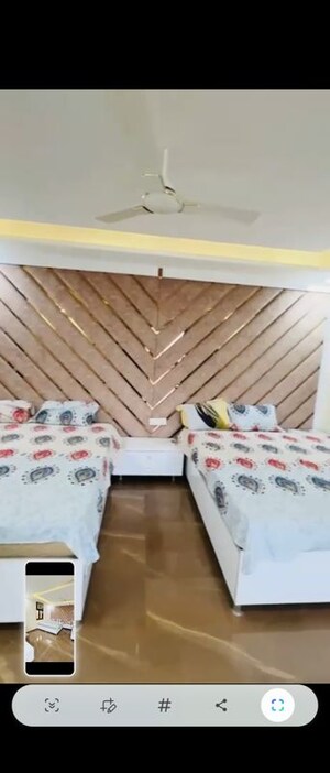 1 RK Independent House For Rent in Arjan Garh