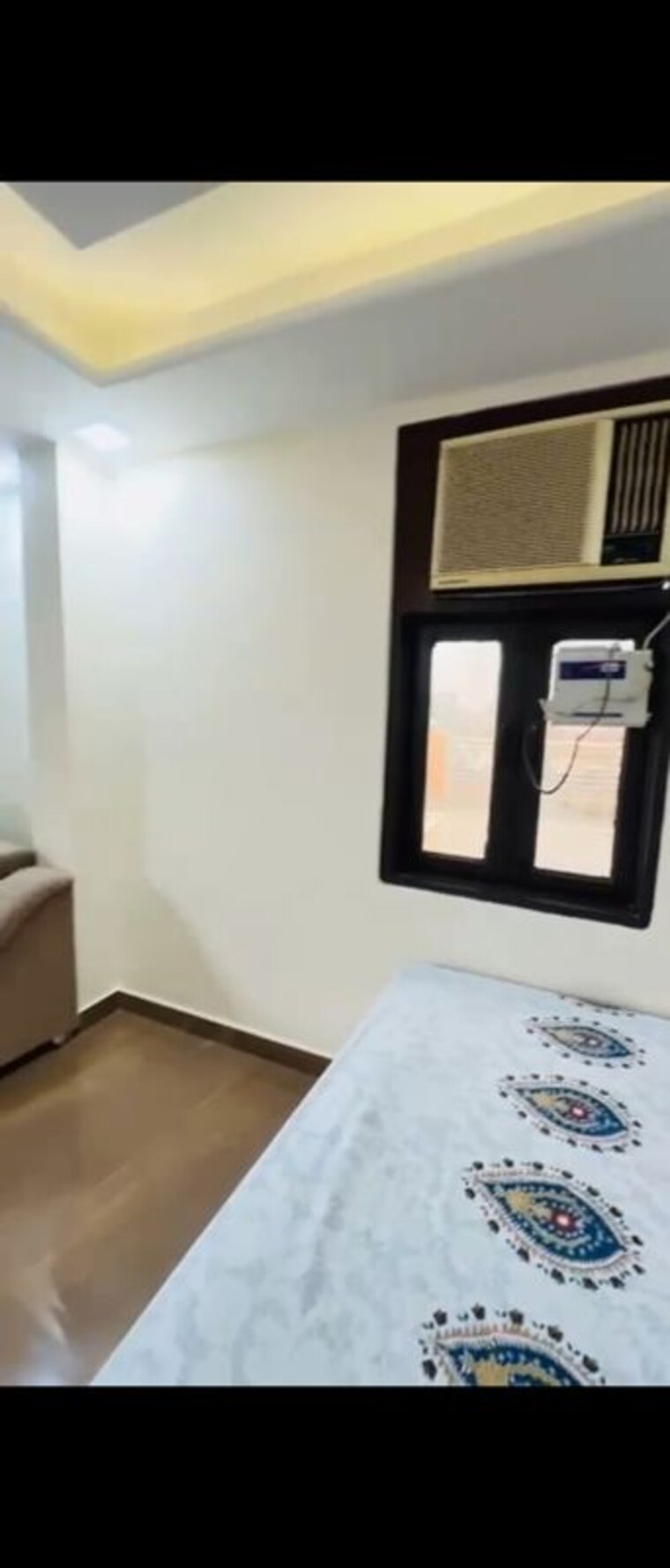 Room, arjan garh 1 RK 350 Sq.Ft. Independent House In Arjan Garh Delhi 10407933