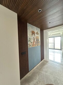 3 BHK + Pooja Room,Servant Room,Study Room,Extra Room,Basement,Store Room Builder Floor For Rent in DLF Cyber City
