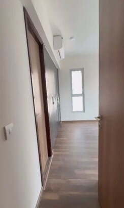 2 BHK + Pooja Room,Servant Room Apartment For Rent in Hubtown Greenwoods B Wing