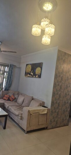 2 BHK + Basement Apartment For Rent in Vijay Vilas Taurus Building 11 To 15