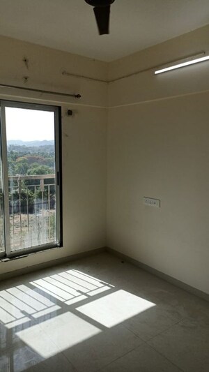 Room in 1 BHK Apartment at Vihang Hills, Ghodbunder Road – for Rent