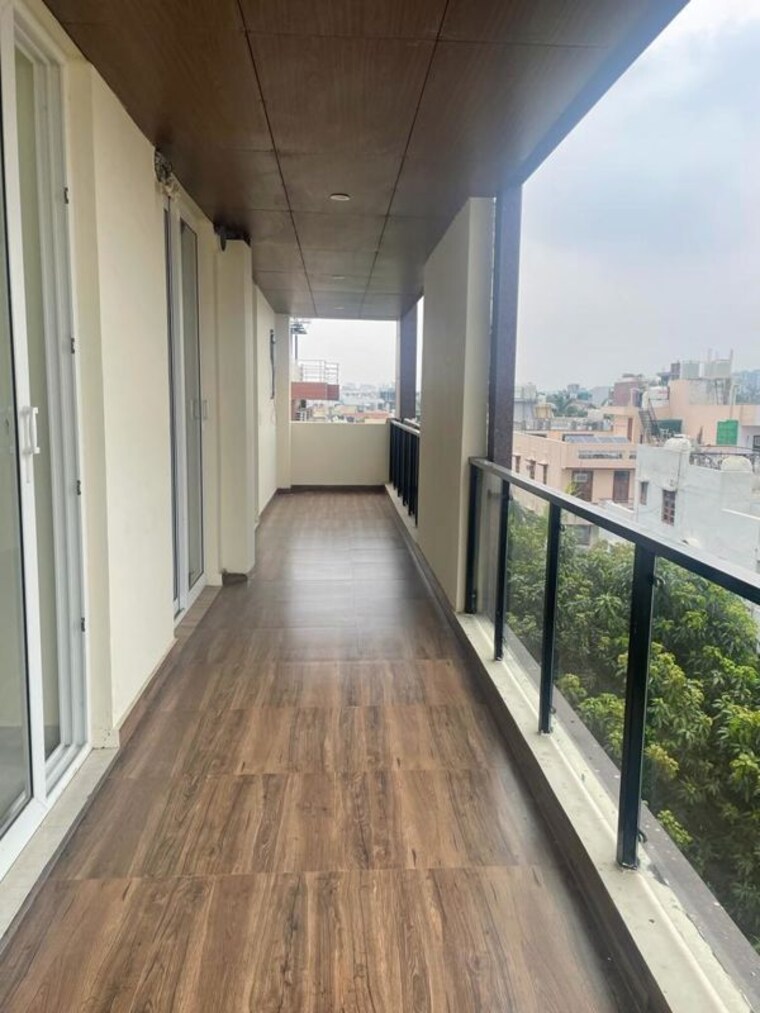undefined, dlf cyber city 3 Bedroom 2759 Sq.Ft. Builder Floor In Dlf Cyber City Gurgaon 10407962