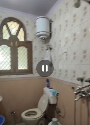 Bathroom in 2 BHK Independent House at Sector 9 – for Rent