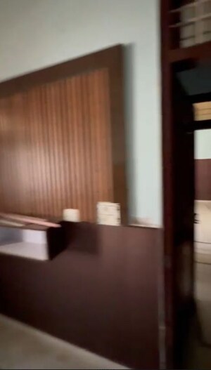 Bathroom in 2 BHK Independent House at Sector 9 – for Rent