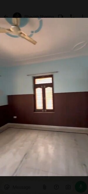 Room in 2 BHK Independent House at Sector 9 – for Rent
