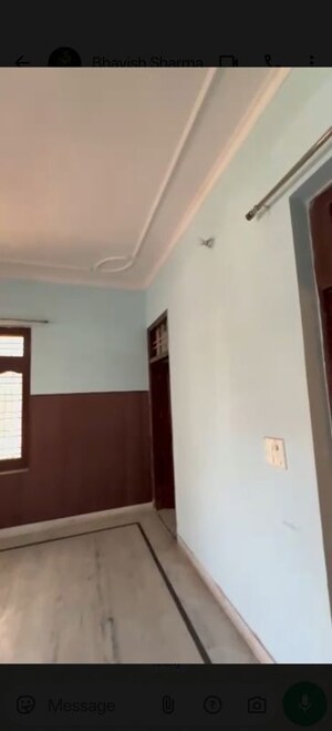 Furnished Amenities in 2 BHK Independent House at Sector 9 – for Rent