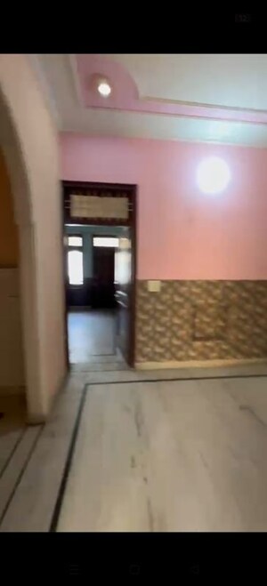 Bedroom in 2 BHK Independent House at Sector 9 – for Rent