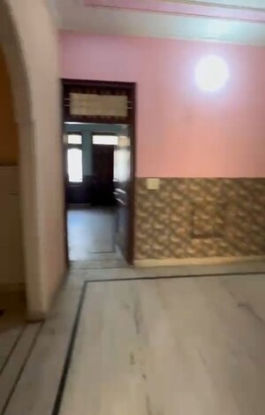 Bedroom in 2 BHK Independent House at Sector 9 – for Rent