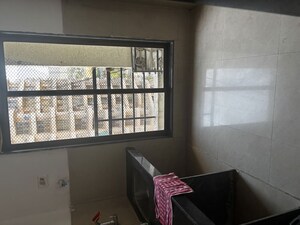 Kitchen in 1 BHK Apartment at Shiv Krupa, Kharghar – for Rent