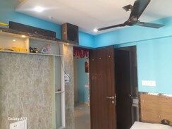 1 BHK + Pooja Room,Extra Room Apartment For Rent in JVM Accord