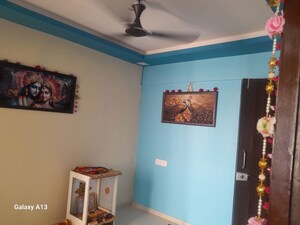 Furnished Amenities in 1 BHK Apartment at JVM Accord, Manorama Nagar – for Rent