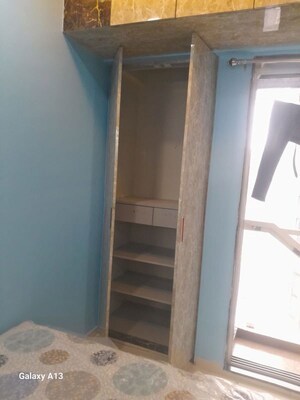 Building Lobby in 1 BHK Apartment at JVM Accord, Manorama Nagar – for Rent