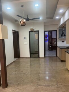 3 BHK Apartment For Rent in Gulshan GC Grand
