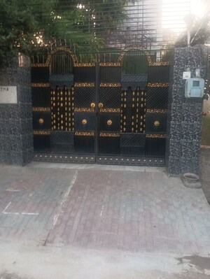 2 BHK Independent House – Exterior View View at Rajguru Nagar - for Sale