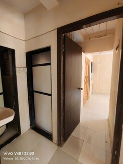 1 BHK + Pooja Room,Extra Room Apartment For Rent in Prescon Silver Oak At Prestige Residency