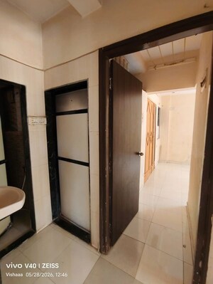 1 BHK Apartment For Rent in Prescon Silver Oak At Prestige Residency, Ghodbunder Road