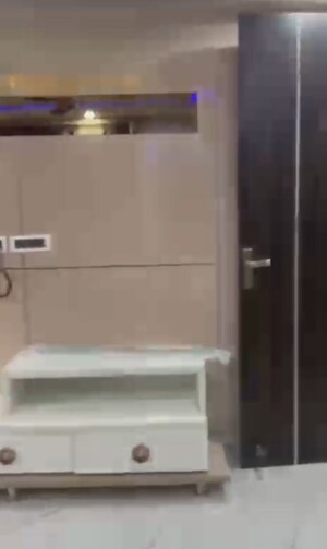 Bathroom in 3 BHK Builder Floor at Sector 7 – for Rent