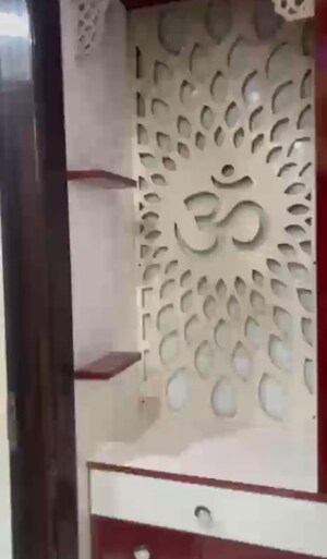 Bathroom in 3 BHK Builder Floor at Sector 7 – for Rent