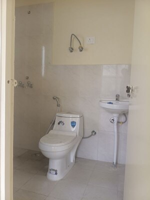 Bathroom in 2 BHK Apartment at Pyramid Midtown, Sector 59 – for Sale