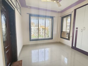 Room in 2 BHK Apartment at Sanghvi Hills, Ghodbunder Road – for Rent