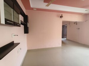 Team Area in 2 BHK Apartment at Sanghvi Hills, Ghodbunder Road – for Rent