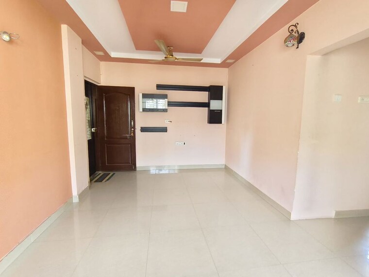 Room, sanghvi-hills 2 Bedroom 650 Sq.Ft. Apartment In Ghodbunder Road Thane 10407989