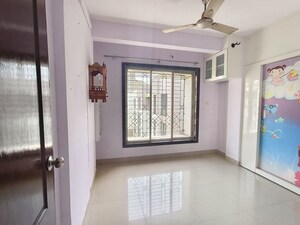 Room in 2 BHK Apartment at Sanghvi Hills, Ghodbunder Road – for Rent